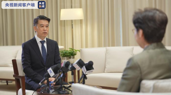 林郑月娥：“前海方案”带来新机遇 “十四五”规划助力香港乘势腾飞