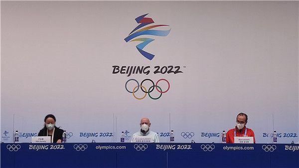 “完美表率”“非常有效”！东南亚国家奥运官员点赞北京冬奥会防疫措施