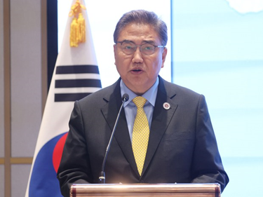 韩国外长公开表述：排除中国，何谈印太地区未来？