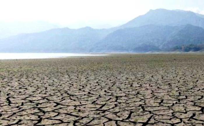 世界水日，台湾正在遭遇比“百年大旱”更为严峻的缺水