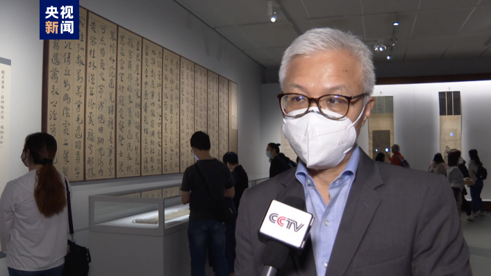 一票难求！香港故宫文化博物馆开馆首月广受市民欢迎
