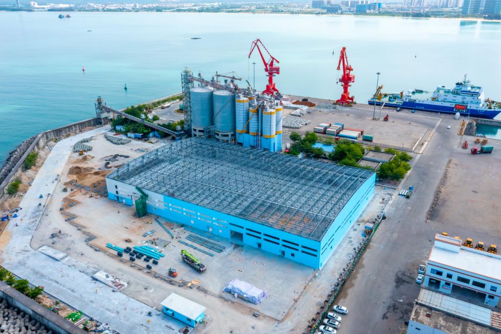 政策生效升级 封关稳步推进——海南自贸港建设两周年观察