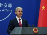 外交部駁斥美方稱中國將南海三島礁“完全軍事化”