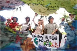 台湾文娱在两岸风光不再，港媒说这个“锅”民进党得背！