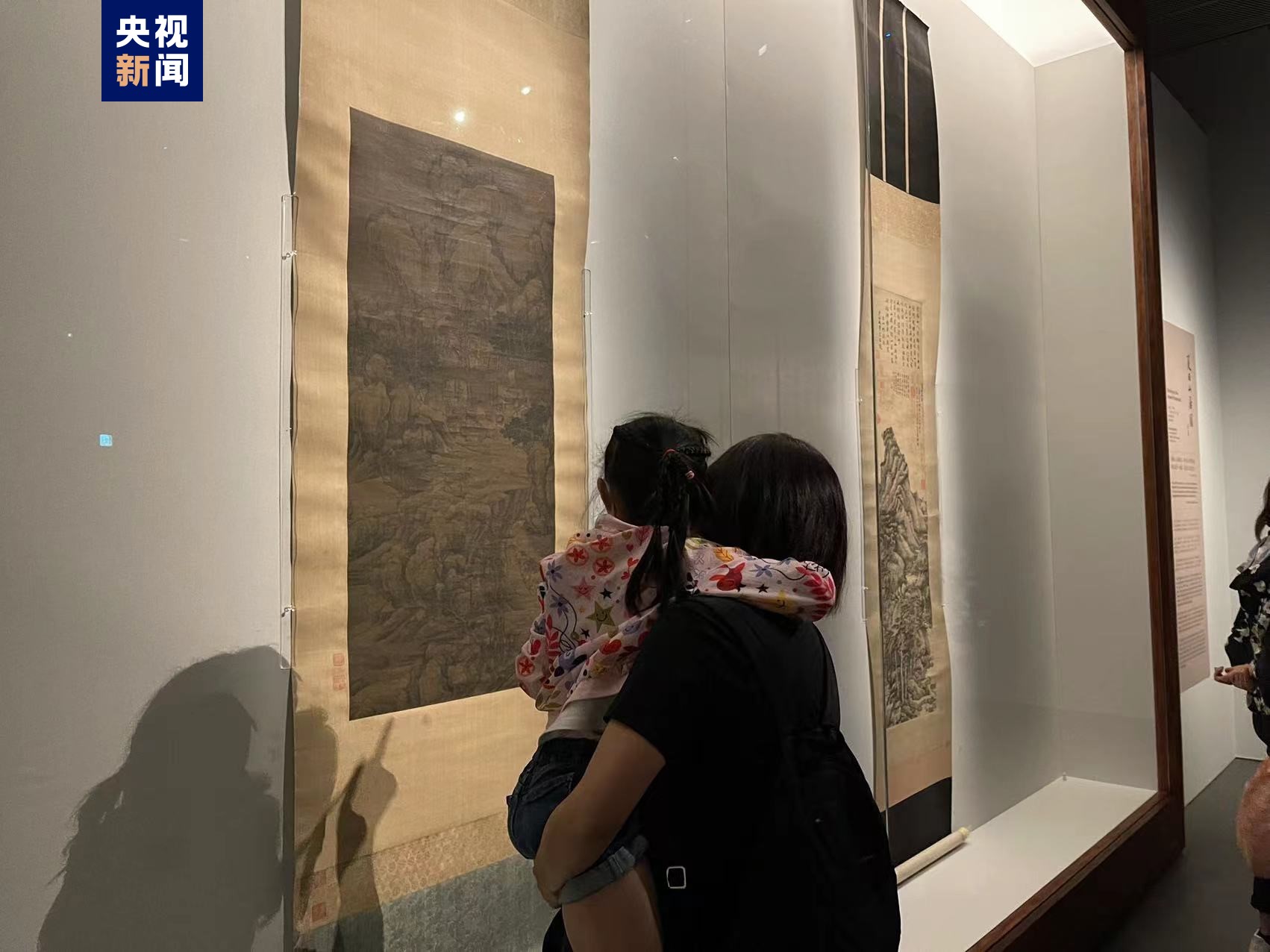 一票难求！香港故宫文化博物馆开馆首月广受市民欢迎