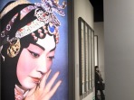 “梅瀾芳華——梅蘭芳藝術人生展”在國博舉行