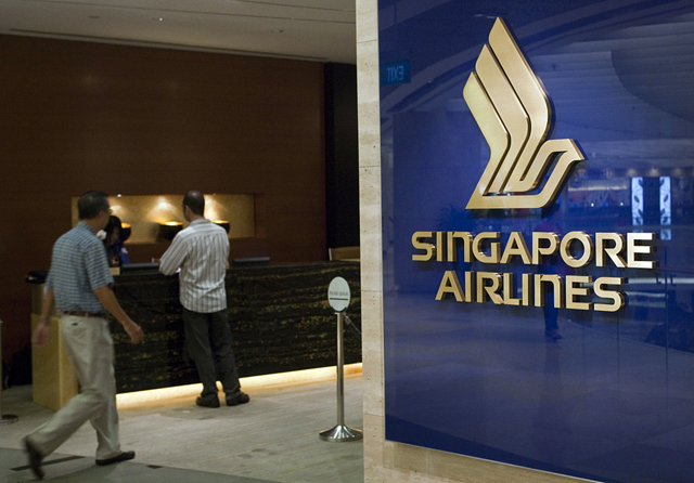 新加坡航空公司將為北京冬奧會開通包機服務