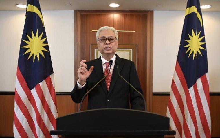 马来西亚总理：事实证明30年东盟—中国对话关系成功 期待更上层楼