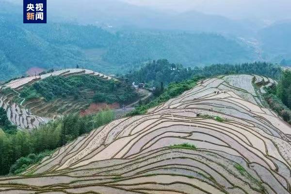 中国新添4处世界灌溉工程遗产