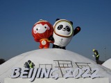 老撾奧委會主席：全力支持北京冬奧會