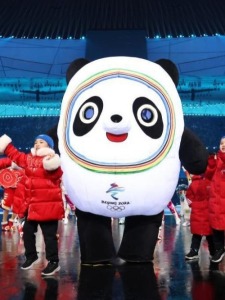 北京冬奥会开幕式举行全要素全流程彩排