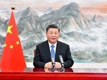 独家视频丨习近平谈中国加入世界贸易组织20周年：是中国深化改革、全面开放的20年