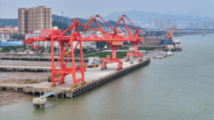 Through the Ages, What Makes Quanzhou Port Stand Out?