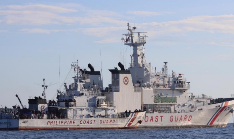 The Philippines’ Ambitions and Illusions in the South China Sea