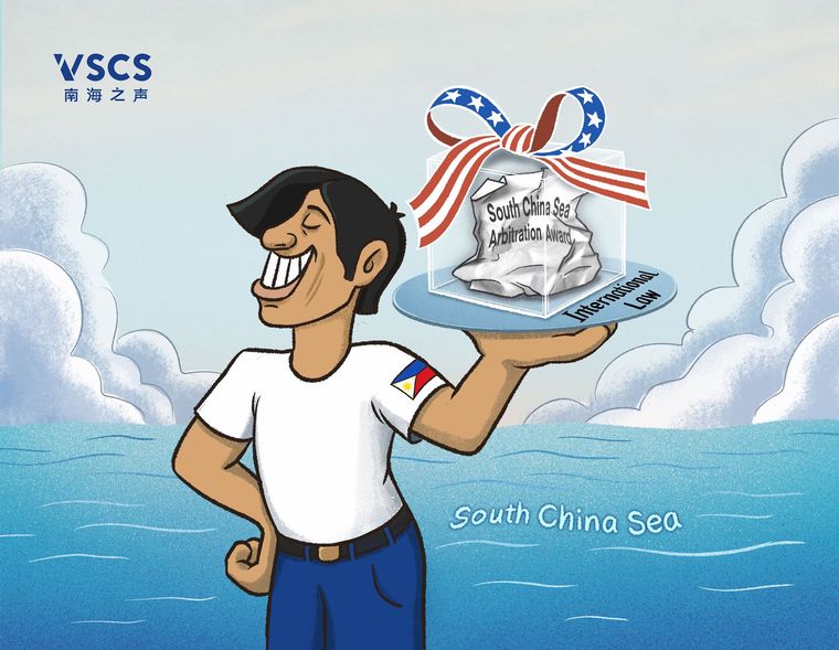 Chinese Scholars Expose Four Lies About the South China Sea