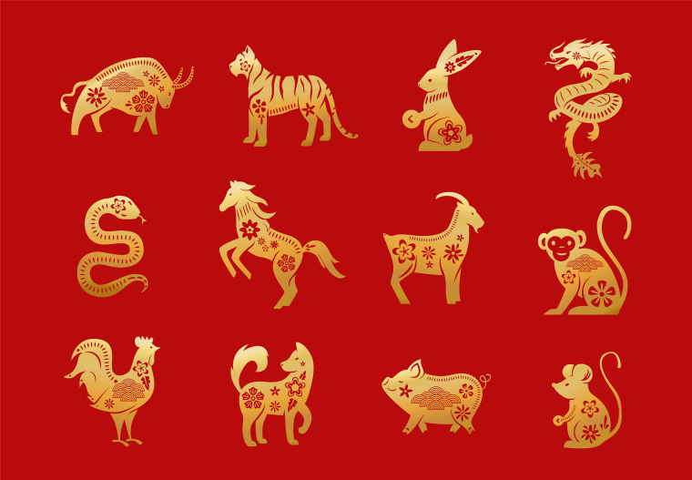 The Chinese Zodiac: Why Does the Vietnamese Zodiac Include Cat?