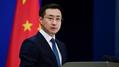 Foreign Ministry Spokesperson’s Remarks on China’s release of the Baselines and Base Points of the Territorial Sea Adjacent to Huangyan Dao_fororder_W020241111698556955235