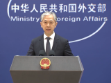 中方邀请老挝、越南、东帝汶三国外长访华 外交部介绍有关情况