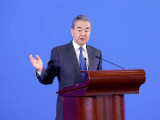王毅谈2023年中国外交的六个坚定选择