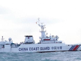 中国海警局与柬埔寨国家海洋安全委员会举行首次工作级会谈