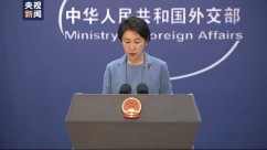 外交部：中方将继续劝和促谈 推动缅北止战和谈