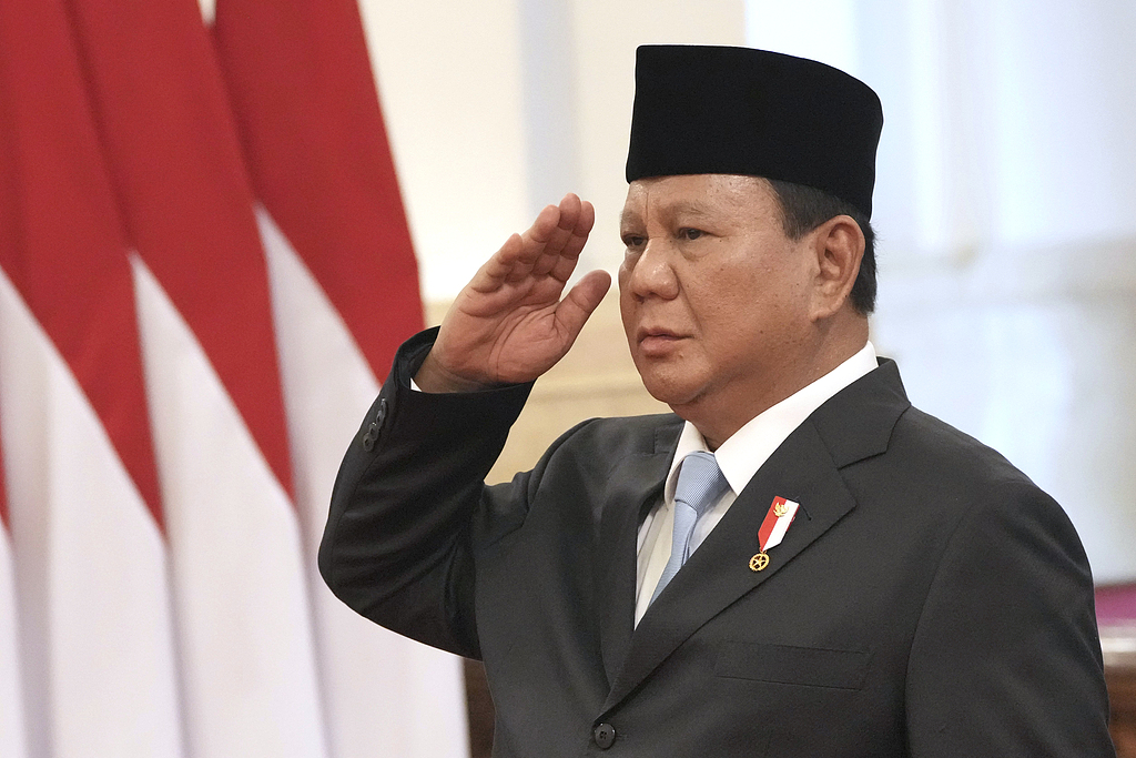 Prabowo Invited to China and the U.S.: The “Free and Active” Principle in a Modern Geopolitical Landscape