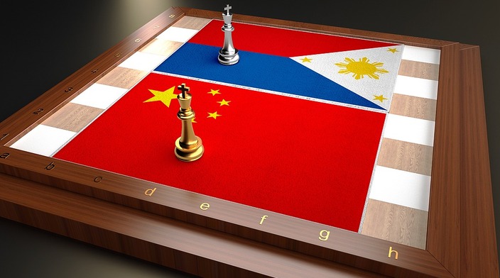 Escalation of farce: PH intends to legalize its expansion in the South China Sea via unjust law