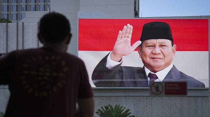 Prabowo Invited to China and the U.S.: The “Free and Active” Principle in a Modern Geopolitical Landscape