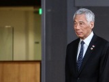 新加坡总理李显龙将于5月15日辞去总理一职
