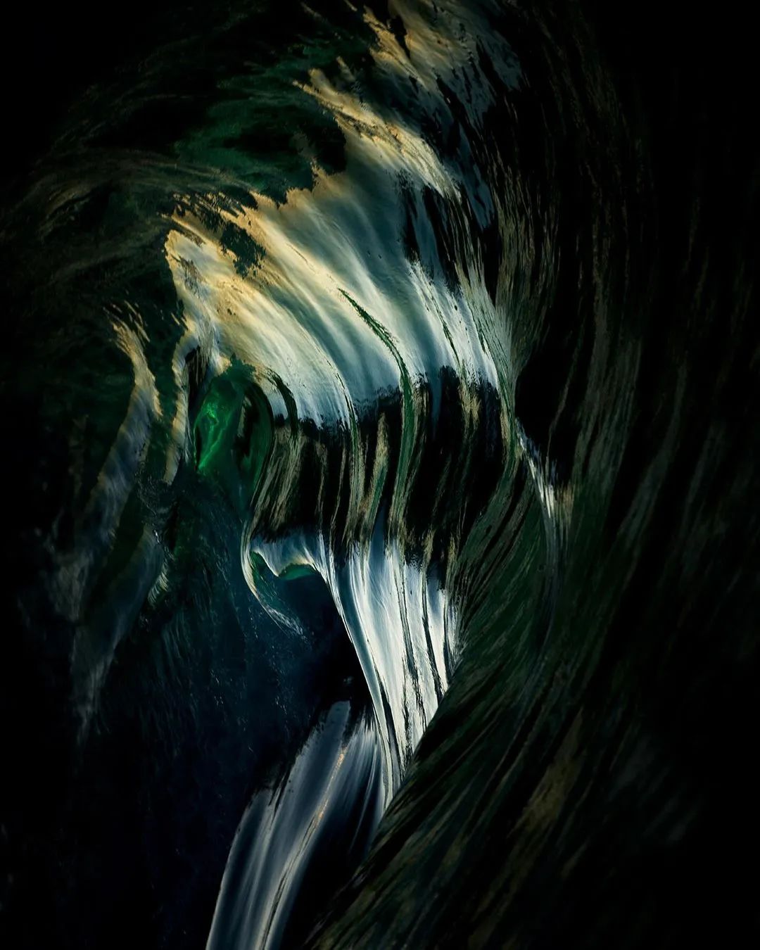 Ocean Waves Photography