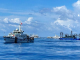 菲律宾自称是南海问题的“受害者” 中方五连反问驳斥