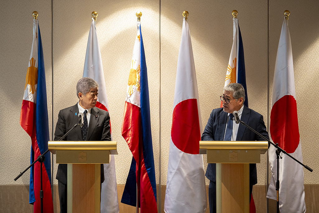 Japan’s Intentions Behind Strengthening Maritime Security Cooperation with Southeast Asia