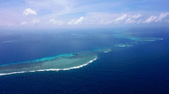 “危”与“机”之间的徘徊——南海危机管控中的“仁爱礁”警示