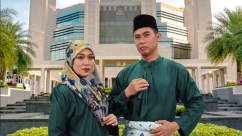 Brunei Darussalam’s National Costume