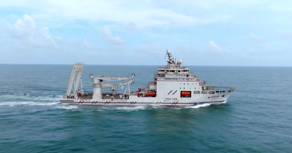 China and ASEAN Shoulder Great Responsibilities in Promoting Maritime ...