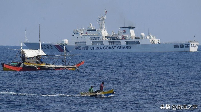 菲律宾再次制造南海争端，欲用国内法坐实非法“仲裁”