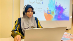 Malaysians are taking to online classes in the post-pandemic era