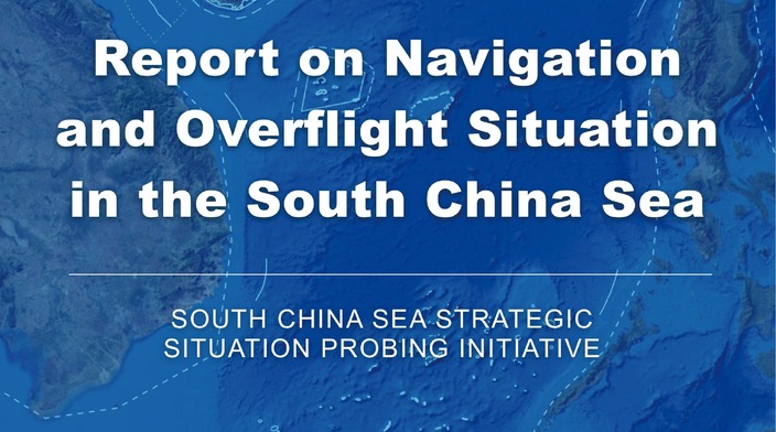 In-depth: Freedom of navigation, overflight in South China Sea fully guaranteed