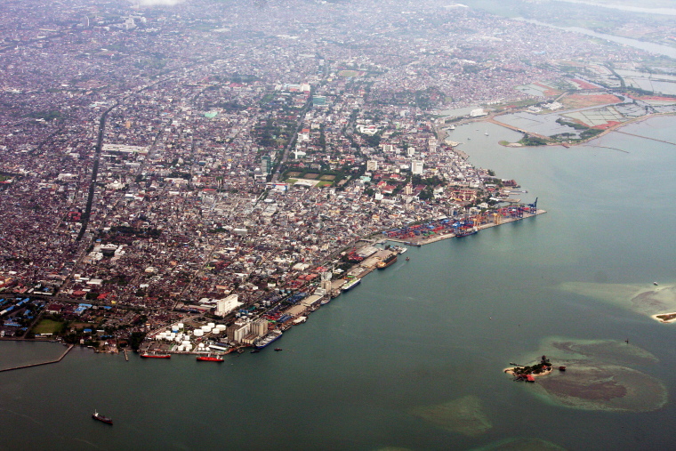 Makassar Strait: Possibly More Crucial than the Malacca Strait!