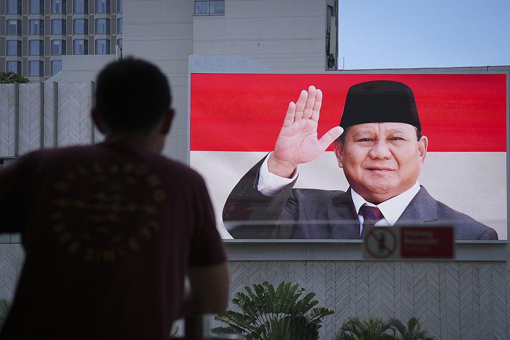 Prabowo Invited to China and the U.S.: The “Free and Active” Principle in a Modern Geopolitical Landscape