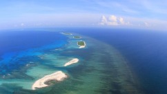 Ganquan Island: Where to Stay for a Trip to Xisha Islands a Thousand Years Ago?