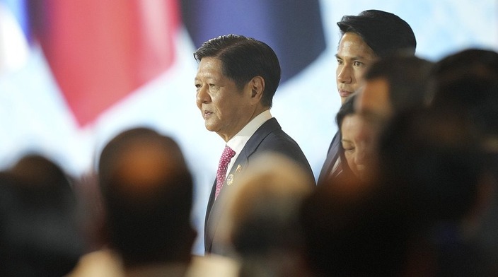 Marcos’ Hype Cannot Halt the Trend of Peaceful Development in the South China Sea