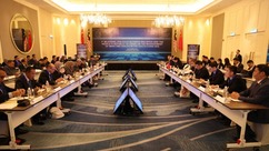 China and Malaysia Hold the 1st Bilateral Dialogue on the Management of Maritime Issues in the South China Sea