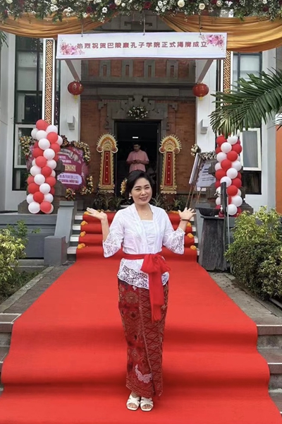 【全景南海】印尼200天——外派中文教师巴厘岛初印象