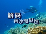 纪实片《解码南沙珊瑚礁》走过52座南沙岛礁的科学家，还原真实的南沙珊瑚礁世界