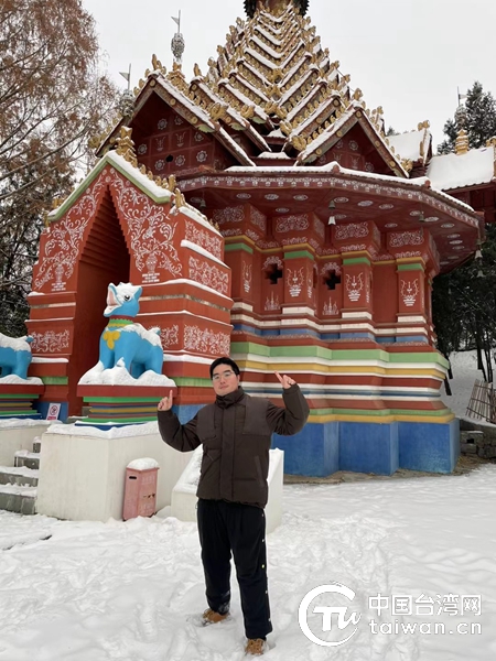 号外丨当我们的青春与京城大雪“花式邂逅”