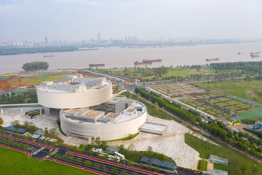 中国著名公共建筑图片