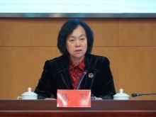 台盟北京市第十二届委员会召开第三次全体(扩大)会议