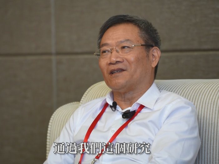 中国抗日战争史学会会长王建朗： 两岸在抗日战争史研究上的交流和共识是非常必要的