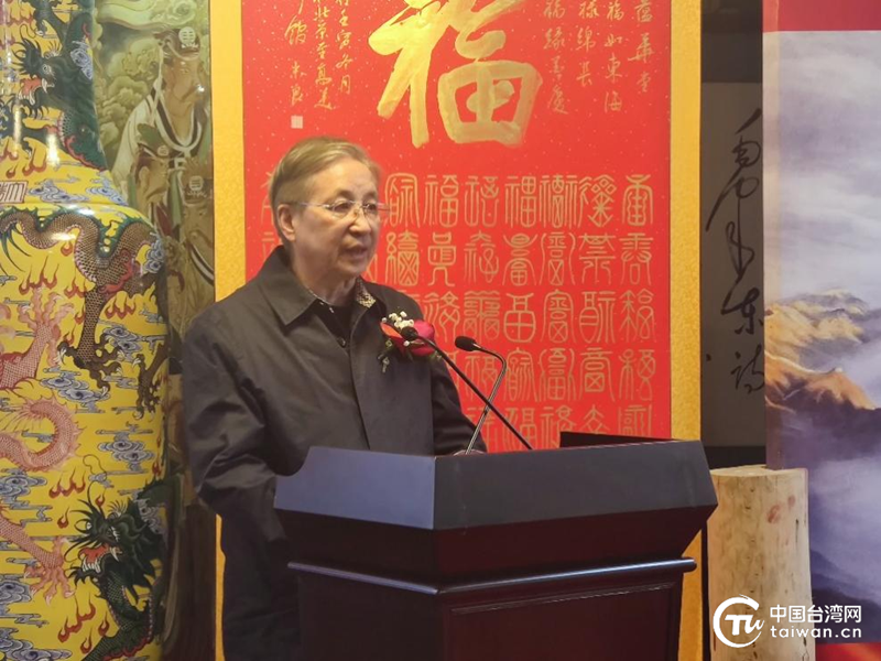 百年黄埔历久弥新，千年长城巍巍壮丽 两岸艺术家“云端”联动共释悠悠中华魂